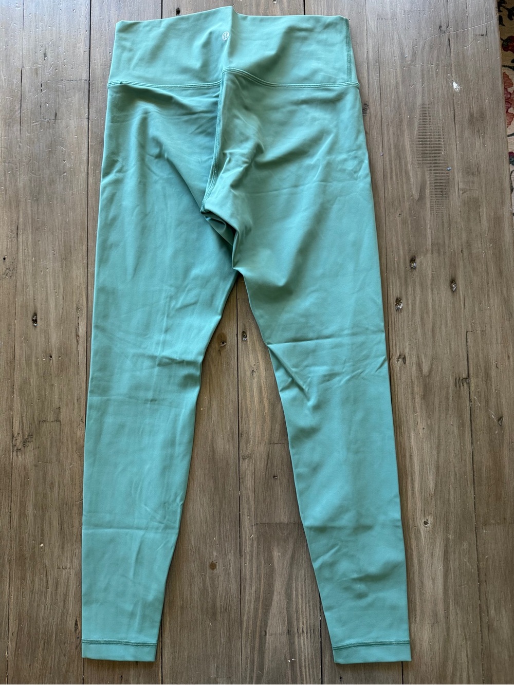 Lululemon High Rise Legging - Picture 3 of 4
